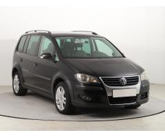 Volkswagen Touran 1.9 TDI 77kW - 1