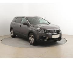 Peugeot 5008 PureTech 130 96kW - 1