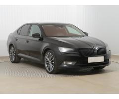 Škoda Superb 2.0 TDI 110kW - 1