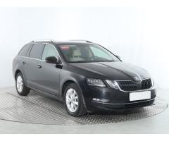 Škoda Octavia 1.6 TDI 85kW - 1