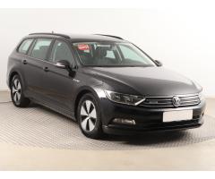 Volkswagen Passat 1.6 TDI 88kW - 1