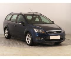 Ford Focus 1.6 TDCi 66kW - 1