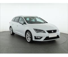 Seat Leon 2.0 TDI FR 135kW - 1