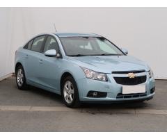 Chevrolet Cruze 1.6 i 16V 91kW - 1