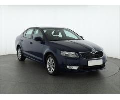 Škoda Octavia 1.2 TSI 77kW - 1