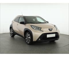 Toyota Aygo 1.0 VVT-i 53kW - 1