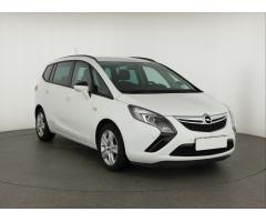 Opel Zafira 2.0 CDTI 96kW - 1