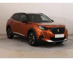 Peugeot 2008 1.2 PureTech 96kW - 1