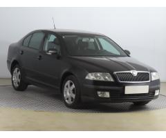 Škoda Octavia 1.6 85kW - 1