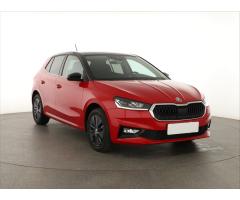 Škoda Fabia 1.5 TSI 110kW - 1