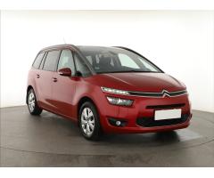 Citroën C4 Picasso 1.6 BlueHDi 88kW - 1