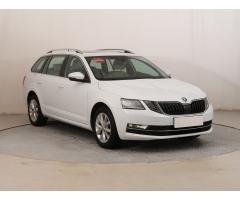 Škoda Octavia 1.6 TDI 85kW - 1