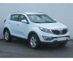 Kia Sportage 1.6 GDI 99kW - 1