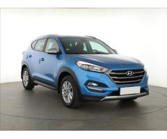 Hyundai Tucson 1.7 CRDi 85kW - 1