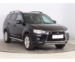 Mitsubishi Outlander 2.4 MIVEC 125kW - 1