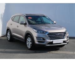 Hyundai Tucson 1.6 T-GDI 130kW - 1