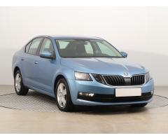 Škoda Octavia 1.6 TDI 85kW - 1