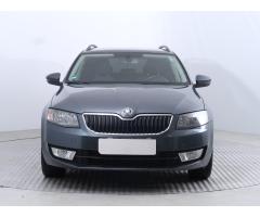 Škoda Octavia 2.0 TDI 110kW - 2