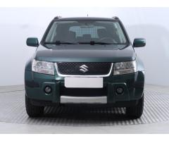 Suzuki Grand Vitara 2.0 103kW - 2