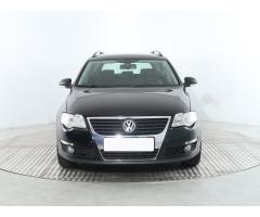 Volkswagen Passat 1.9 TDI 77kW - 2