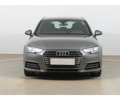 Audi A4 2.0 TDI 110kW - 2