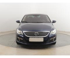 Volkswagen Passat CC 1.8 TSI 118kW - 2