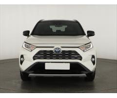 Toyota RAV4 2.5 Hybrid 160kW - 2