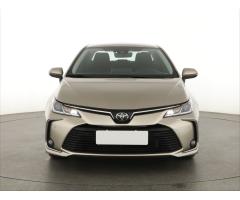 Toyota Corolla 1.5 VVT-i 92kW - 2