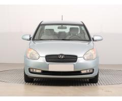 Hyundai Accent 1.4i 71kW - 2