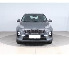 Kia Sportage 1.6 T-GDI 130kW - 2