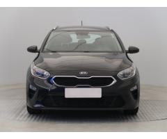 Kia Cee`d 1.4 CVVT 73kW - 2