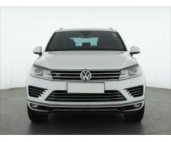 Volkswagen Touareg 3.0 TDI 193kW - 2