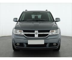 Dodge Journey 2.0 CRD 103kW - 2