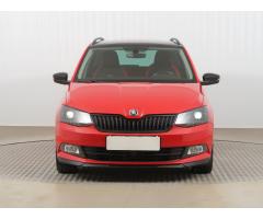 Škoda Fabia 1.2 TSI 81kW - 2