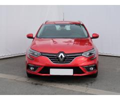 Renault Mégane 1.2 TCe 74kW - 2