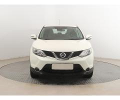 Nissan Qashqai 1.2 DIG-T 85kW - 2