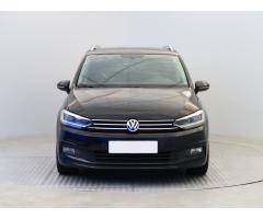 Volkswagen Touran 2.0 TDI 110kW - 2