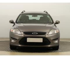 Ford Mondeo 1.6 EcoBoost 118kW - 2