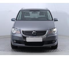 Volkswagen Touran 1.9 TDI 77kW - 2