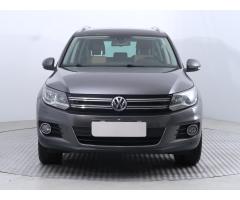 Volkswagen Tiguan 1.4 TSI 90kW - 2