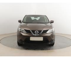 Nissan Qashqai 1.2 DIG-T 85kW - 2