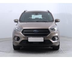 Ford Kuga 2.0 TDCi 110kW - 2