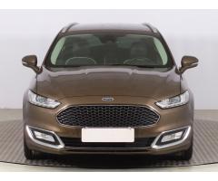 FORD MONDEO 2.0 187ps Hybrid ecvT Auto Vignale SW