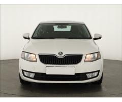 Škoda Octavia 1.6 TDI 66kW - 2