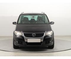 Volkswagen Touran 1.9 TDI 77kW - 2