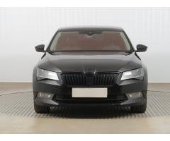 Škoda Superb 2.0 TDI 110kW - 2