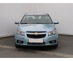 Chevrolet Cruze 1.6 i 16V 91kW - 2