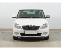 Škoda Fabia 1.6 TDI 55kW - 2