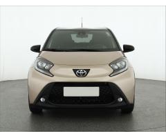 Toyota Aygo 1.0 VVT-i 53kW - 2