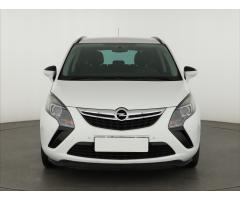 Opel Zafira 2.0 CDTI 96kW - 2